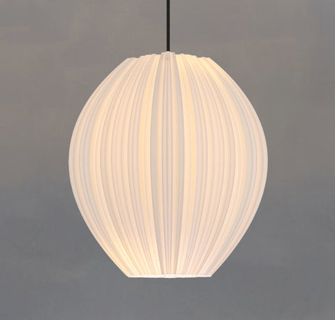 Cristallo #1 Pendant light