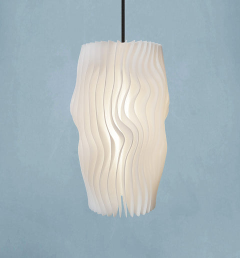 Lamella #1 Pendant light