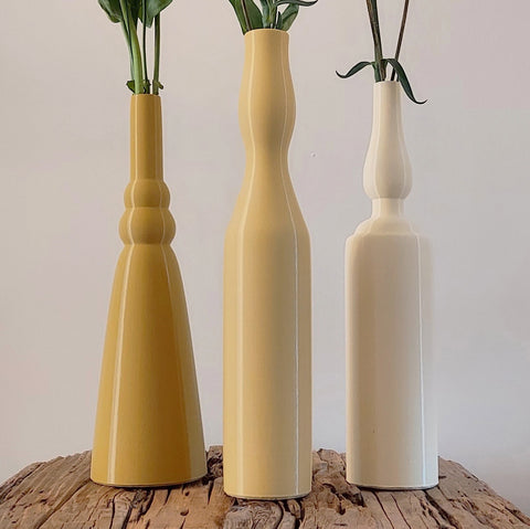 Morandi Vase set #1 Classic Collection