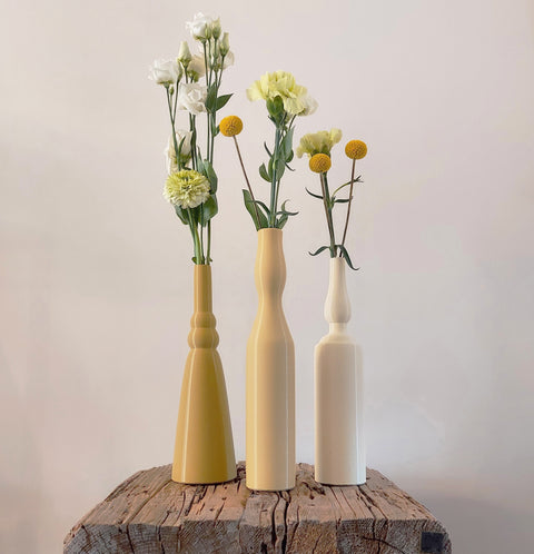 Morandi Vase set #1 Classic Collection