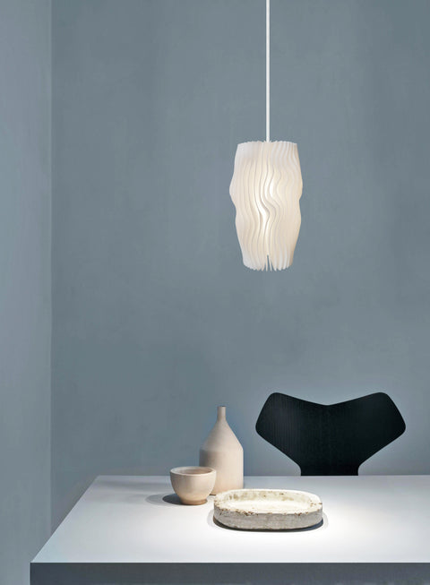 Lamella #1 Pendant light