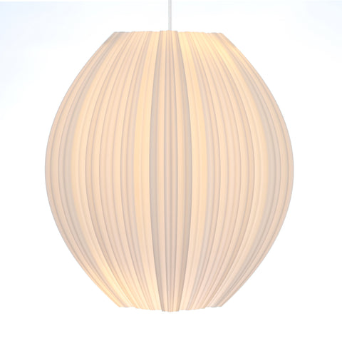 Cristallo #1 Pendant light