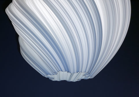 Cristallo #2 Clockwise