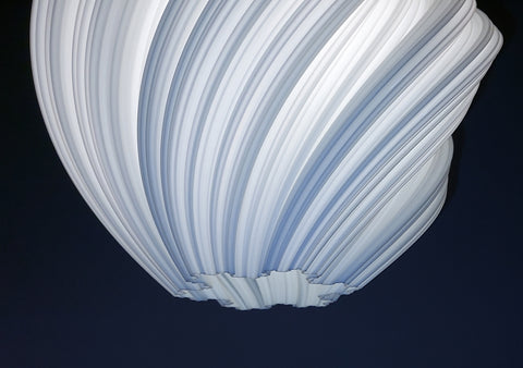 Cristallo #2 Anticlockwise