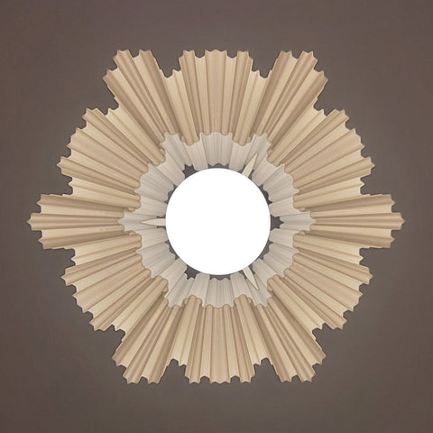 Cristallo #1 Pendant light