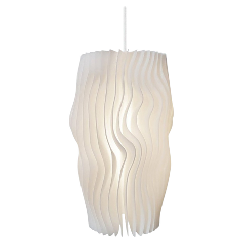 Lamella #1 Pendant light
