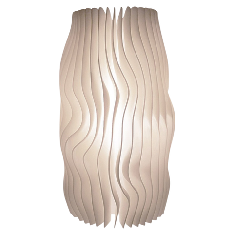 Lamella #1 Table lamp