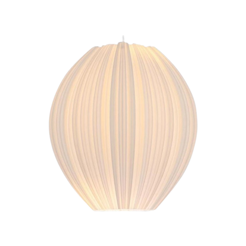 Cristallo #1 Pendant light