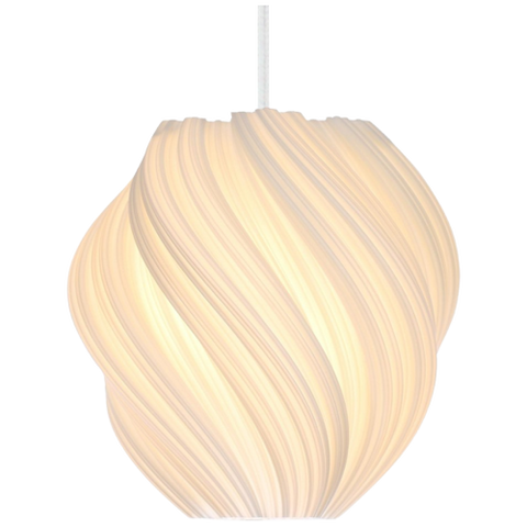 Cristallo #2 Clockwise